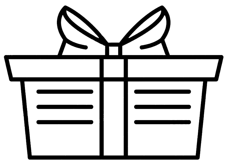 CESTAS DE CAFÉ DA MANHÃ